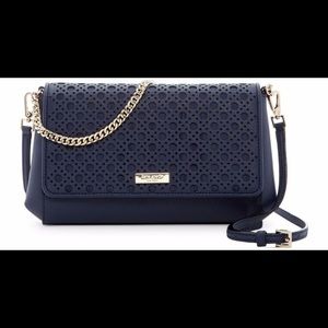 Kate Spade NY Newbury Lane Greer Bag -French Navy